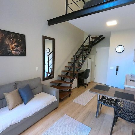Maximus Luxury In Nyc Berrini 호텔 상파울루 외부 사진