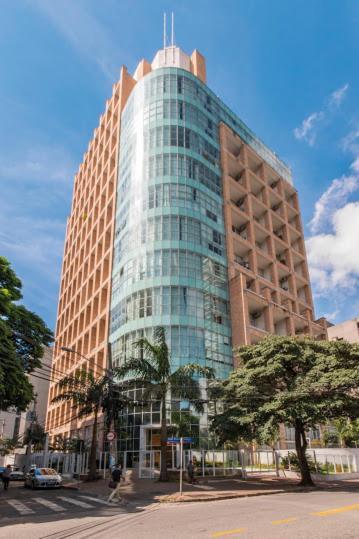Maximus Luxury In Nyc Berrini 호텔 상파울루 외부 사진