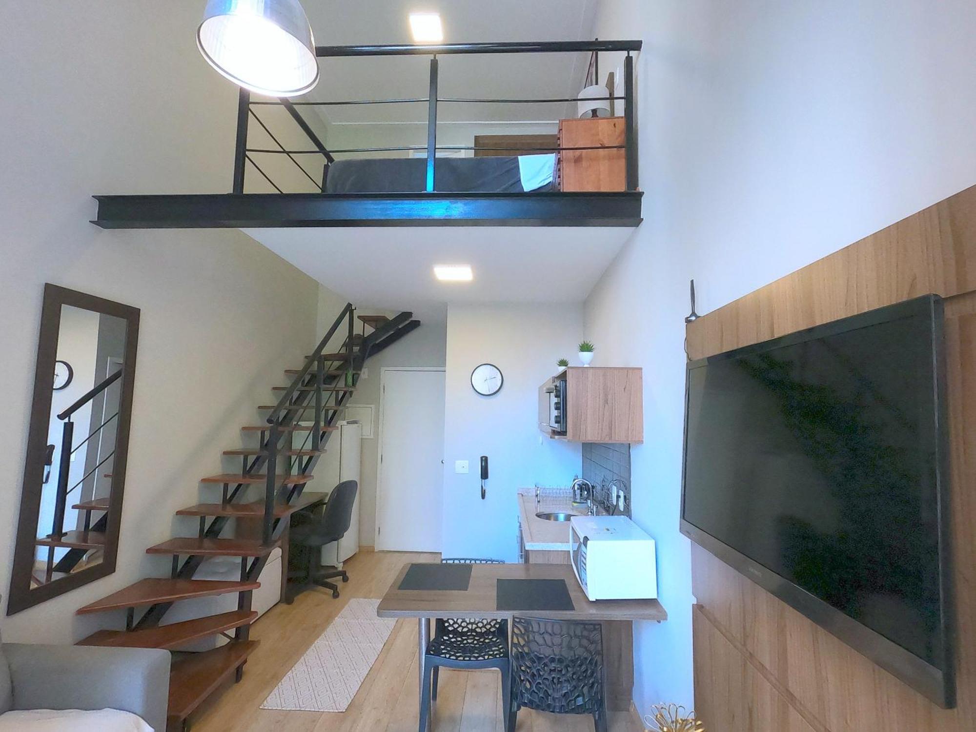 Maximus Luxury In Nyc Berrini 호텔 상파울루 외부 사진