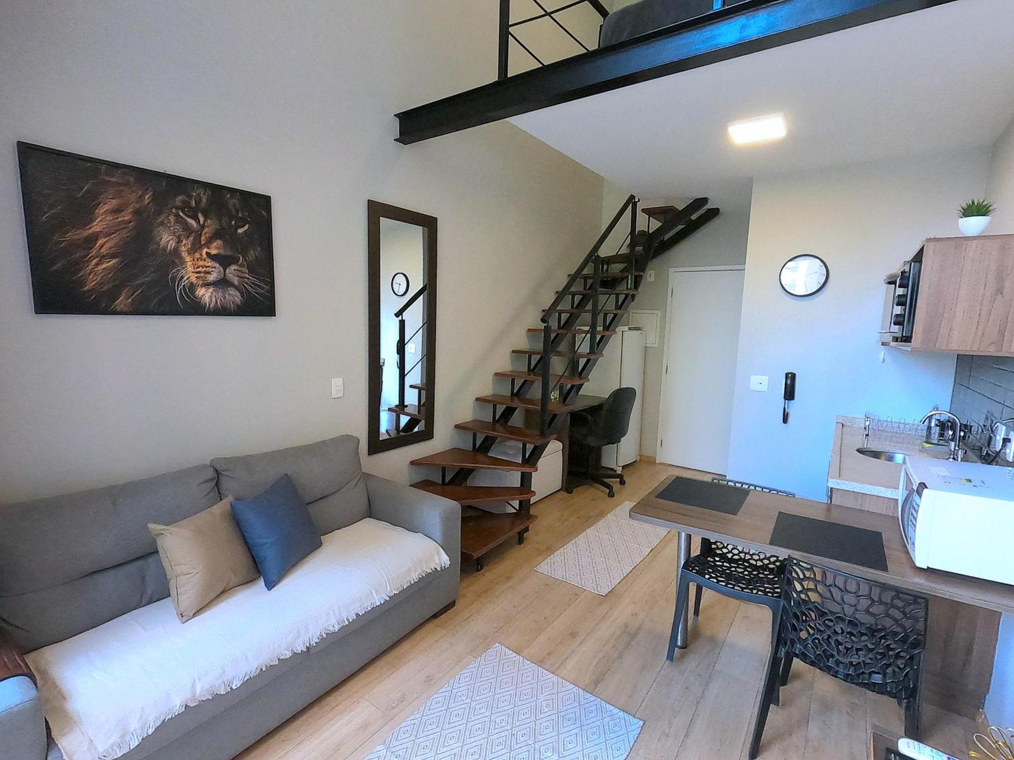 Maximus Luxury In Nyc Berrini 호텔 상파울루 외부 사진